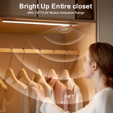 LED室内灯 - HCP253 人体感应手扫橱柜灯